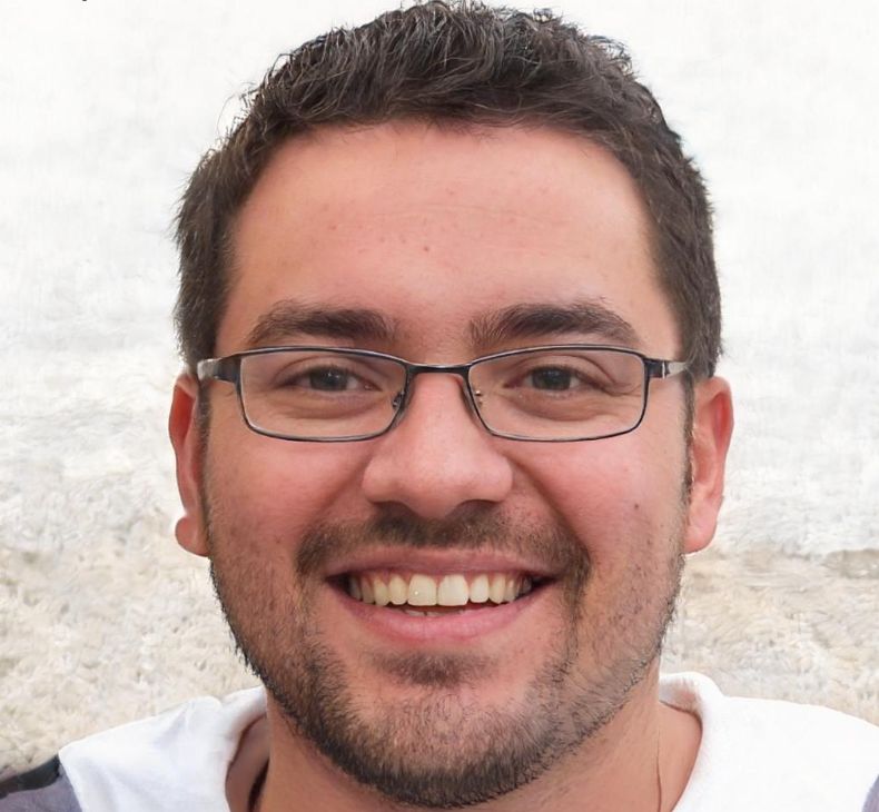 David Sanchez., 40 años / Cartagena, Colombia